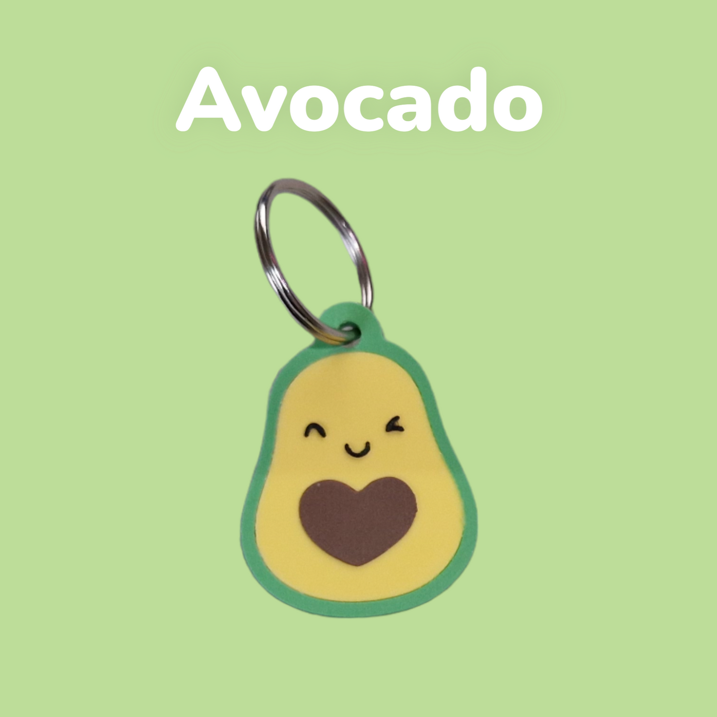 Foodsies - Avocado