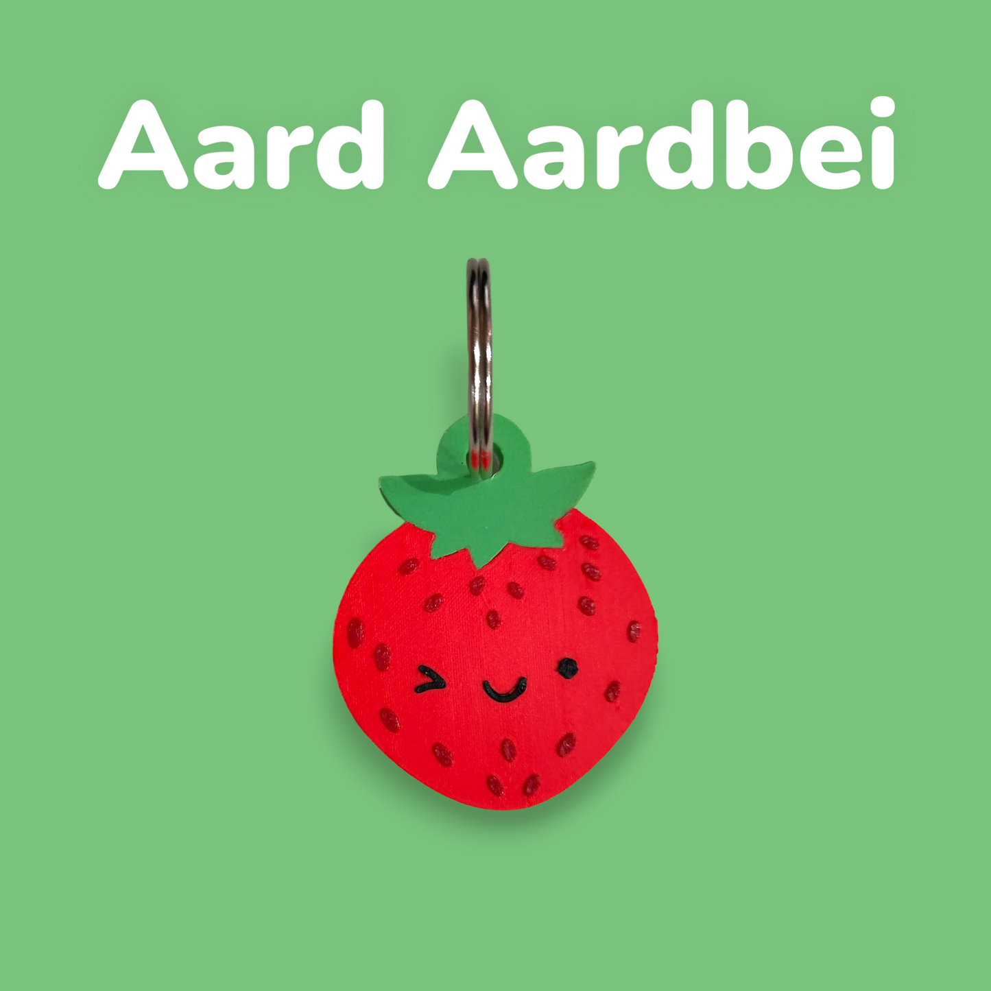 Foodsies - Aardbei