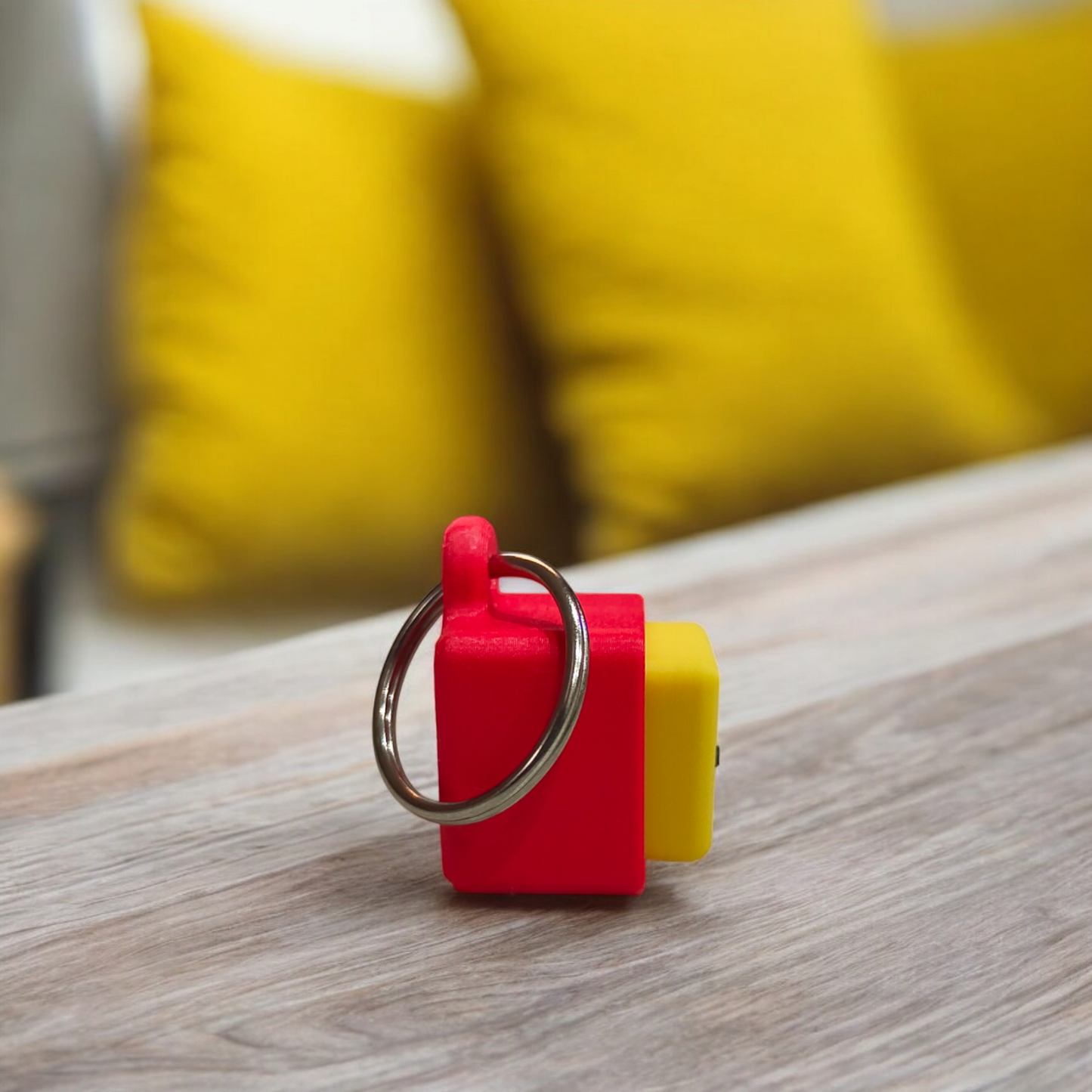 ClickyCube – Het speelgoed dat klikt met jong en oud!