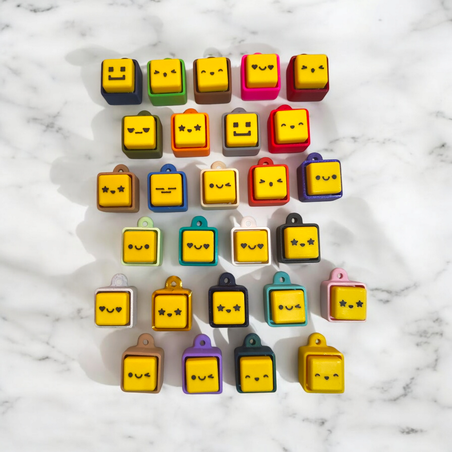 ClickyCube – Het speelgoed dat klikt met jong en oud!