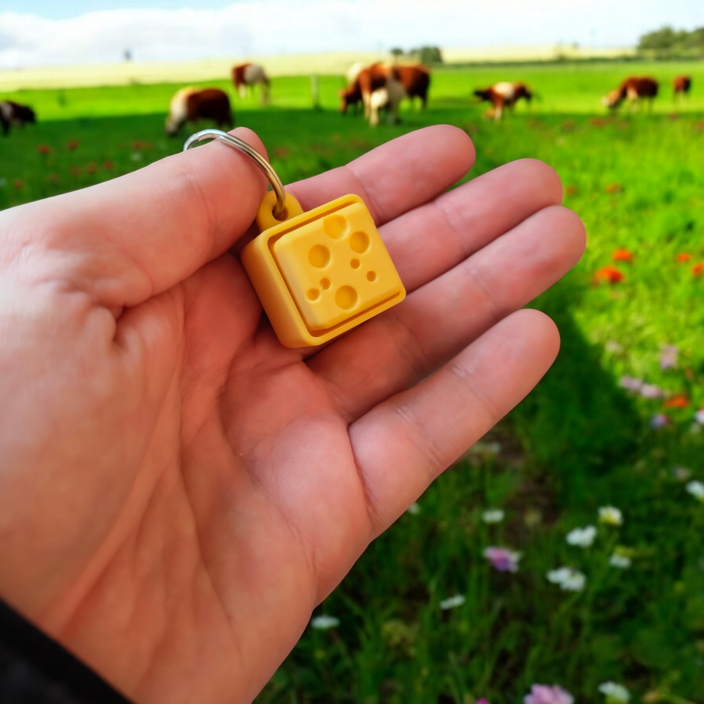 ClickyCube – Het speelgoed dat klikt met jong en oud!