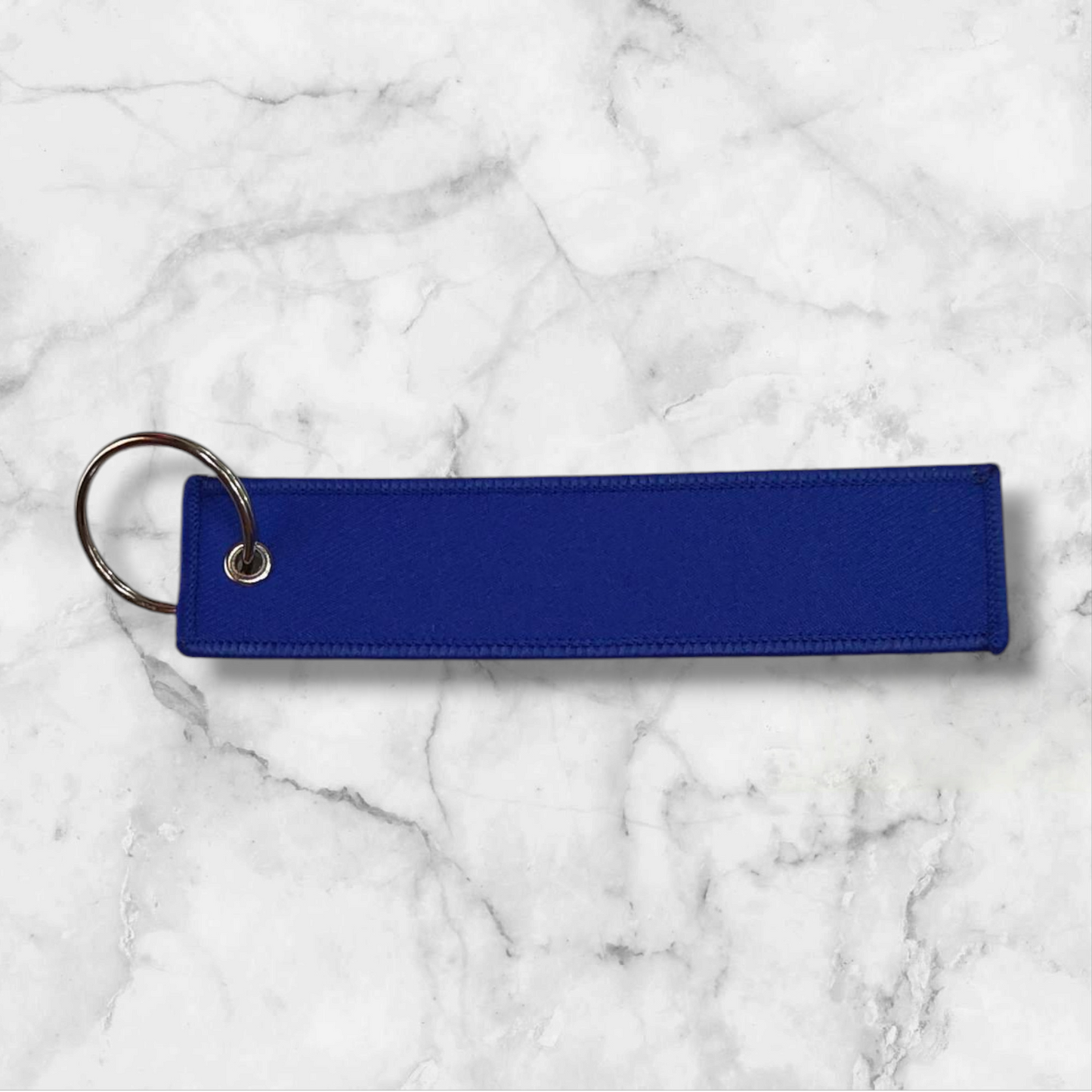 Remove before flight sleutelhanger