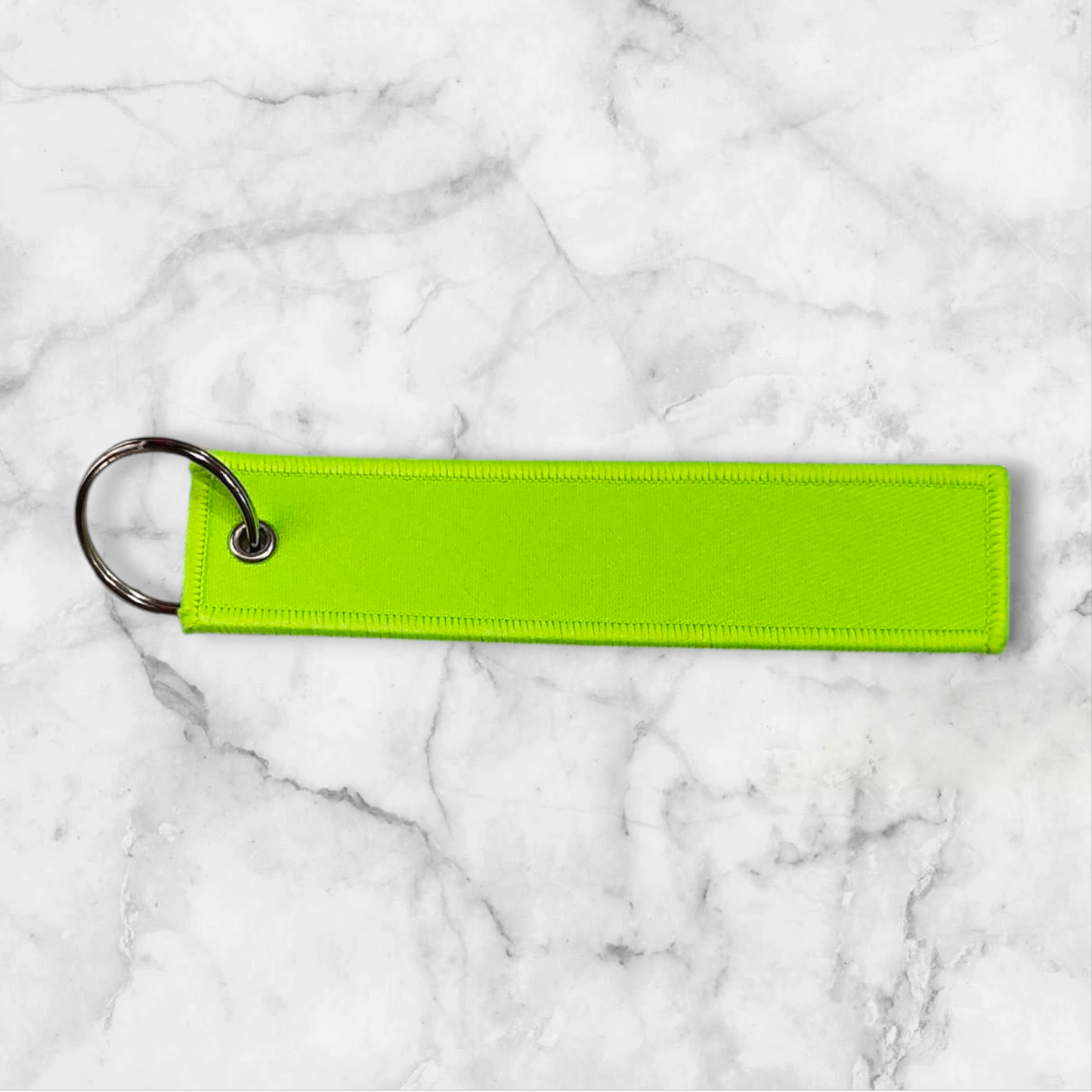 Remove before flight sleutelhanger