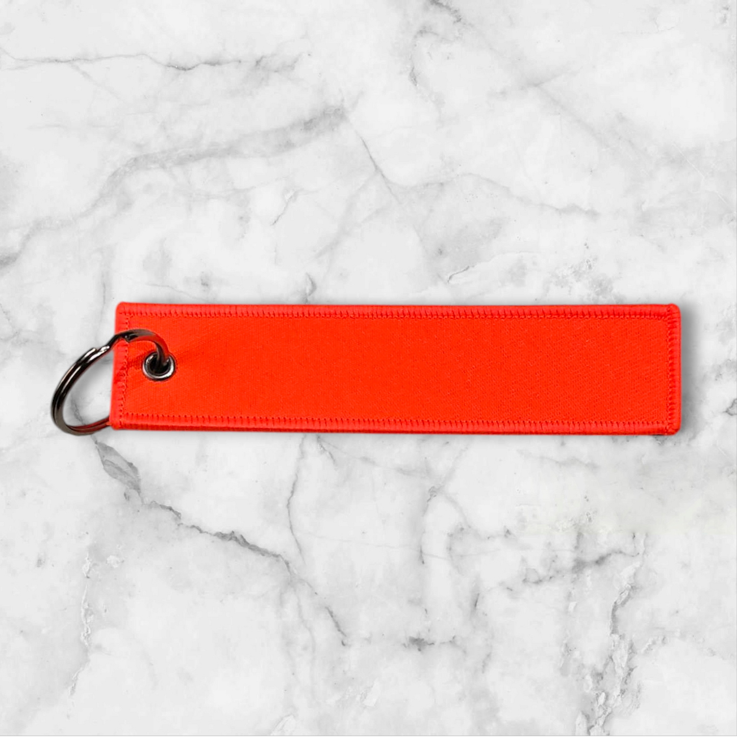 Remove before flight sleutelhanger