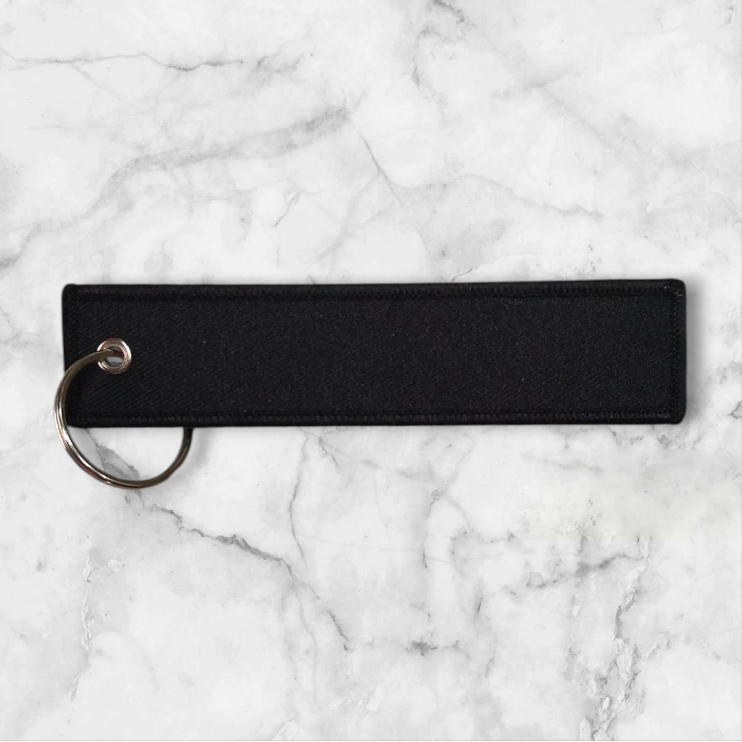 Remove before flight sleutelhanger