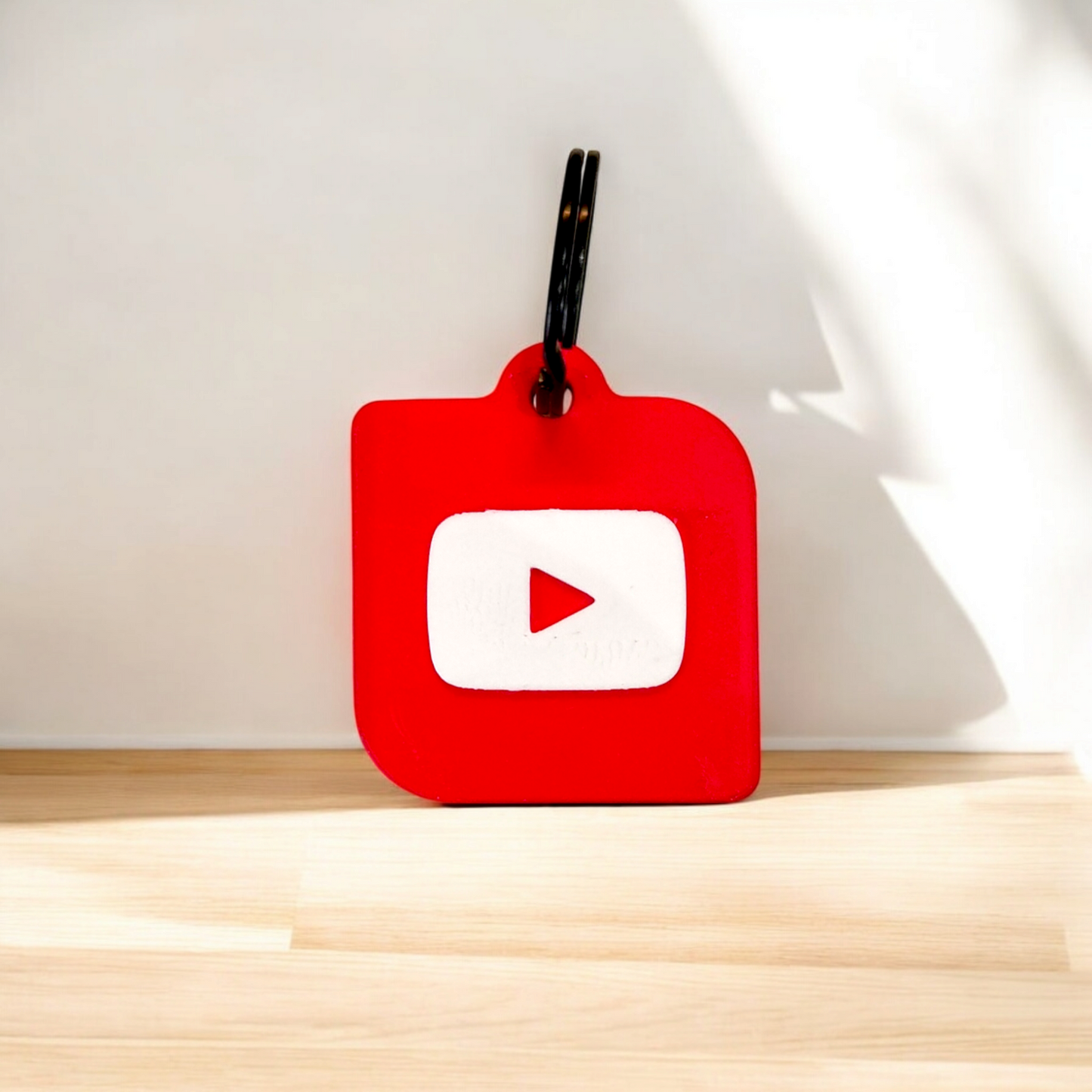 Slimme NFC Sleutelhanger | YouTube