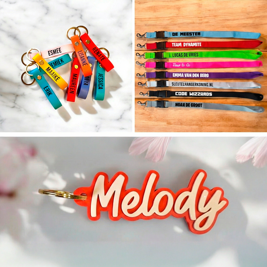 Dag van de Zorg: Waarom een persoonlijk bedankje telt