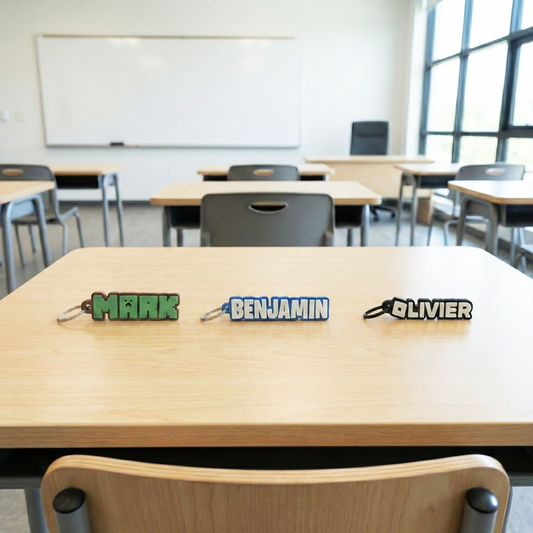 Afscheidscadeau leerlingen: Geef een herinnering die jarenlang meegaat