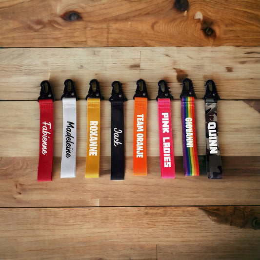 Afscheidscadeau voor de Juf of Meester: Origineel van de Hele Klas