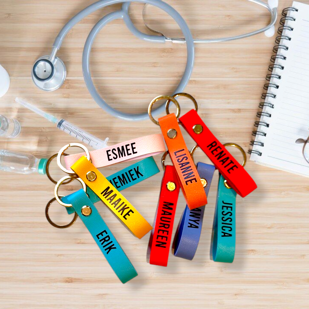 Dag van de Zorg: Een Persoonlijk Bedankje voor Onze Zorghelden