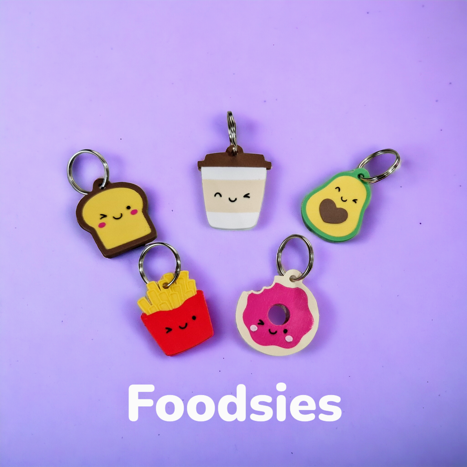 Foodsies