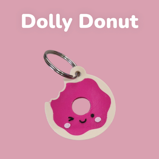 Foodsies - Dolly Donut