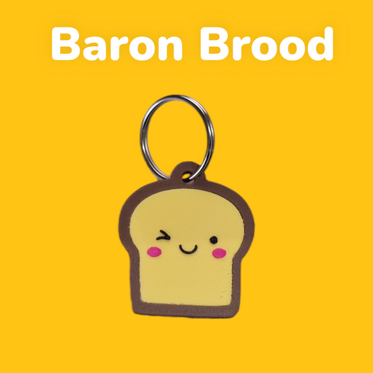 Foodsies - Baron Brood