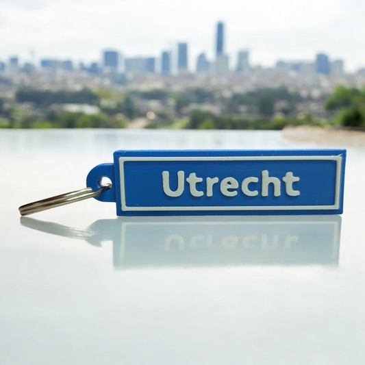 leutelhanger met naam woonplaats utrecht
